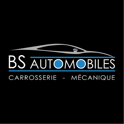 BS Automobiles SARL carrosserie et peinture automobile