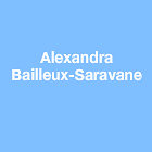 Bailleux  Alexandra médecin généraliste