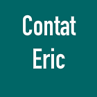 Contat Eric peinture et vernis (détail)