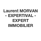 Laurent MORVAN - EXPERTIVAL conseil départemental