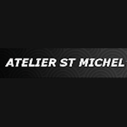 Atelier Saint Michel cloison et plafond (fabrication)