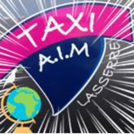 TAXI A.I.M. Lasserre taxi