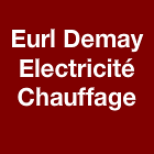 Demay Electricité Chauffage électricité générale (entreprise)