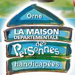 Maison Départementale des Personnes Handicapées MDPH