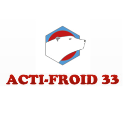 Acti Froid 33 Alimentation