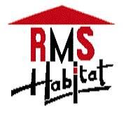 RMS Habitat plâtre et produits en plâtre (fabrication, gros)