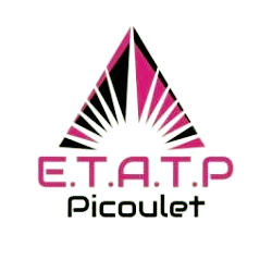 Etatp Picoulet SAS entreprise de travaux publics