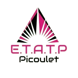 SARL ETATP PICOULET MICHEL entreprise de travaux publics