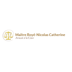 Boye-nicolas Catherine avocat