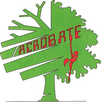 Acrobate Elagage entrepreneur paysagiste