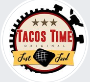 Tacos time restaurant