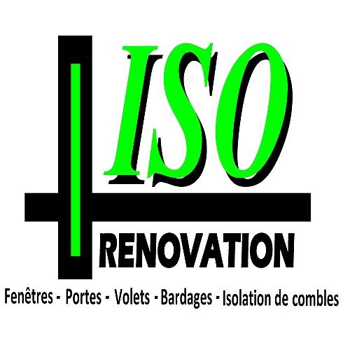 Iso Rénovation SARL entreprise de menuiserie