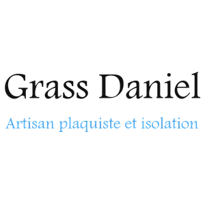 Grass Daniel isolation (travaux)