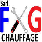 FG Chauffage chaudière (dépannage, remplacement)