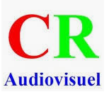 CR Audiovisuel matériel et accessoires d'audiovisuel (détail)