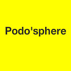 Podo'sphere SARL podologue : pédicure-podologue