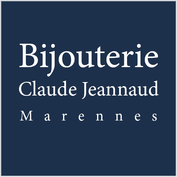 Bijouterie Jeannaud bijouterie et joaillerie (détail)