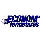 Econom'Fermetures entreprise de menuiserie