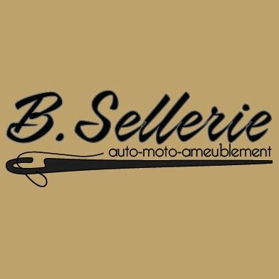 B.SELLERIE aménagement spécifique pour automobile et véhicule industriel