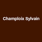 Sylvain Champloix