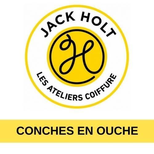 Jack Holt Coiffure, beauté