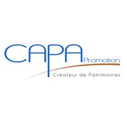 Capa Promotion entreprise générale de bâtiment