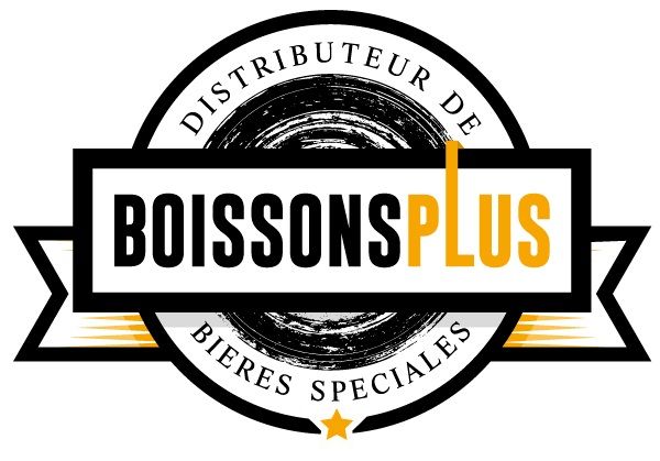 Boissons Plus Fabrication et commerce de gros