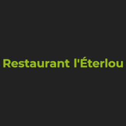 L'ETERLOU restaurant