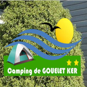 Camping De Gouelet Ker
