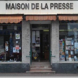 Maison De La Presse A Harnes 62440 Rue Fusilles Adresse Horaires Telephone 118000 Fr