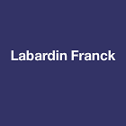 Labardin Franck électricité (production, distribution, fournitures)