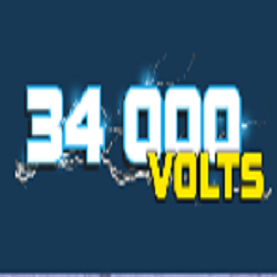 34000Volts SARL