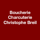 Boucherie Charcuterie Christophe Breil boucherie et charcuterie (détail)