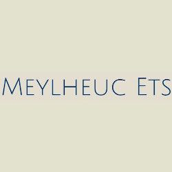 Meylheuc Etablissements