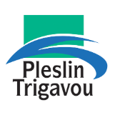 COMMUNE DE PLESLIN TRIGAVOU hôtel