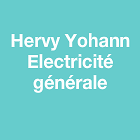 Hervy Yohann électricité générale (entreprise)