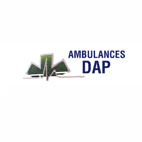 AMBULANCES DUBOIS AGEZ PLAISANT ambulance