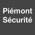Piémont Sécurité Equipements de sécurité