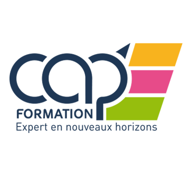 CAP FORMATION ORLEANS