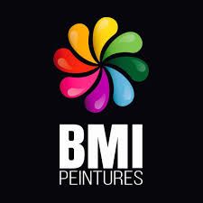 BMI Peintures revêtements pour sols et murs (gros)