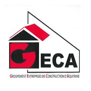 G . E . C . A Groupement d'Entreprise de Construction d'Aquitaine