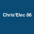 Chris'Elec 86 électricité (production, distribution, fournitures)