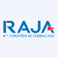 Raja emballage et conditionnement (machine, matériel, fournitures)