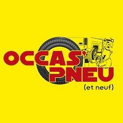 Occas'Pneu pneu (vente, montage)