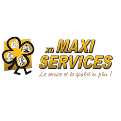 XG MAXI SERVICES bricolage, outillage (détail)