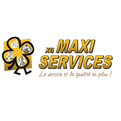 XG MAXI SERVICES jardinerie, végétaux et article de jardin (détail)