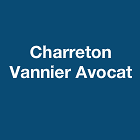 Charreton - Vannier avocat