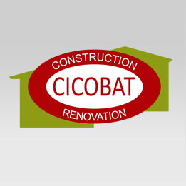 Cicobat entreprise de maçonnerie