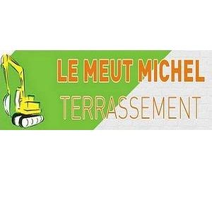 Le Meut Terrassement entreprise de terrassement