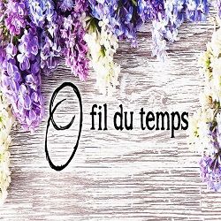 O Fil Du Temps jardinerie, végétaux et article de jardin (détail)